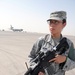 Eglin Airman First Class, Newport News Native, Serves With Deployed Security Forces Unit in Southwest Asia