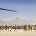 Farah Welcomes Italian Army Chief of Staff for New FOB Dedication Ceremony