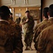 Farah Welcomes Italian Army Chief of Staff for New FOB Dedication Ceremony
