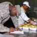 TF Wings' DFAC Soldiers attention to detail, cooperation key to food service success