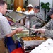 TF Wings' DFAC Soldiers attention to detail, cooperation key to food service success