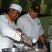 TF Wings' DFAC Soldiers attention to detail, cooperation key to food service success