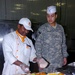 TF Wings' DFAC Soldiers attention to detail, cooperation key to food service success