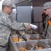 TF Wings' DFAC Soldiers attention to detail, cooperation key to food service success