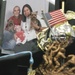 Marine, graduate, mother, wife: Fightertown Marine wears many hats, motivates family
