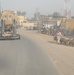 Providers manage traffic flow through Iraq