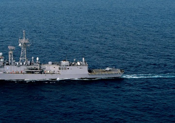 Counter-illicit Trafficking Operations