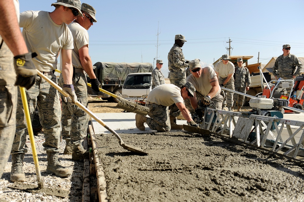 Prime BEEF improving quality of life for fellow servicemembers