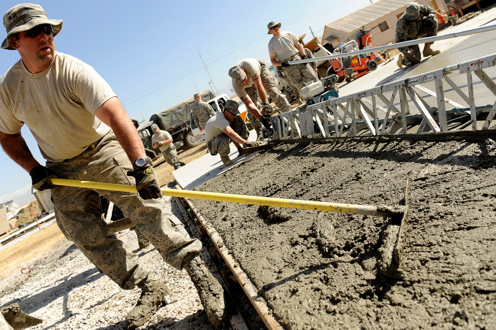 Prime BEEF improving quality of life for fellow servicemembers