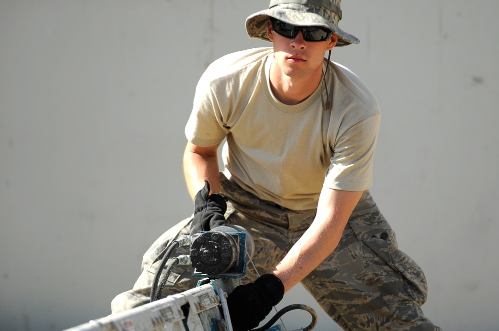 Prime BEEF improving quality of life for fellow servicemembers