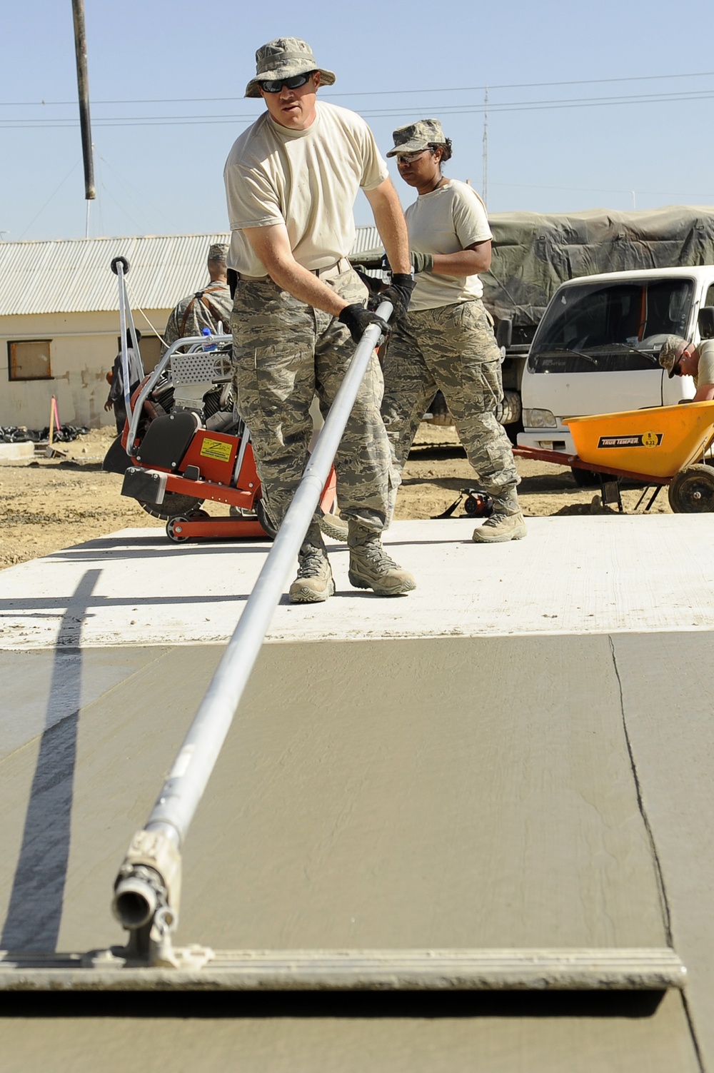 Prime BEEF improving quality of life for fellow servicemembers