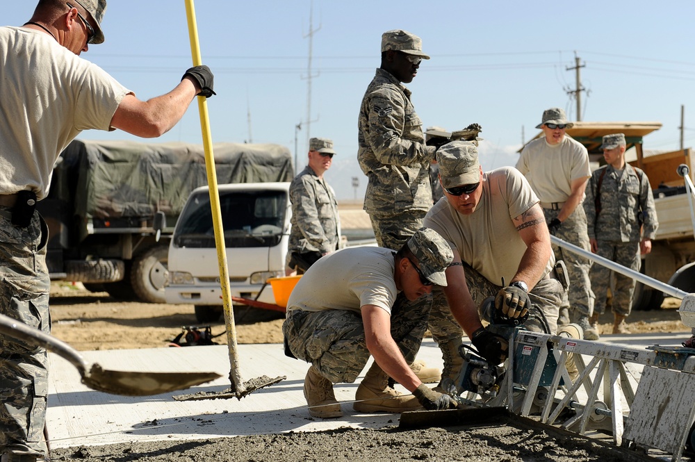 Prime BEEF improving quality of life for fellow servicemembers