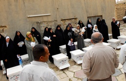 ePRT program creates 'buzz'