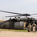 Air Assault Training Builds Confidence in Commandos
