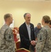 US Senators visit JBB to discuss mission, constituent concerns