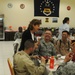 US Senators visit JBB to discuss mission, constituent concerns