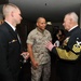 Chief Petty Officer birthday event held in Japan