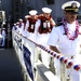 USS Lake Erie returns home