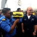 USS Patriot visits Malaysia
