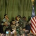 Obama visits troops