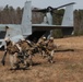 Battalion Landing Team 3/8, India Company, Helo Lift