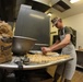 Marines Prepare Chow, Boost Morale