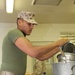 Marines Prepare Chow, Boost Morale