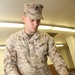 Marines Prepare Chow, Boost Morale