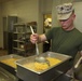 Marines Prepare Chow, Boost Morale