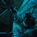 C-130 Airdrop over Iraq