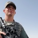 Eglin Senior Airman, Stone Ridge Native, Supports Force Protection, Security Efforts for Deployed Southwest Asia Wing