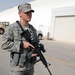 Eglin Senior Airman, Stone Ridge Native, Supports Force Protection, Security Efforts for Deployed Southwest Asia Wing