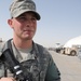 Eglin Senior Airman, Stone Ridge Native, Supports Force Protection, Security Efforts for Deployed Southwest Asia Wing