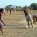 Djibouti Community Outreach