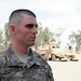 NCO's Army Experiences Mold His Life