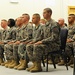 Ten Soldiers Inducted Into a Time-honored Corps