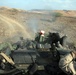 2nd Light Armored Regiment Live Fire Range