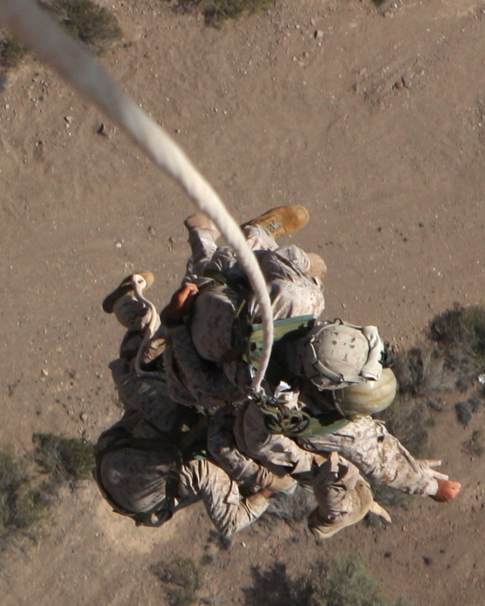 DVIDS - Images - Reconnaissance SPIE Exercise [Image 7 of 7]