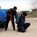 Alabama Guard Trains Iraqi Highway Patrol