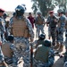 Abu Risha Police Brigade and U.S. trainers make great strides in face of difficulty