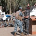 Abu Risha Police Brigade and U.S. trainers make great strides in face of difficulty