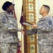 Brigade Support Battalion Inducts Its Newest Non-commissioned Officers