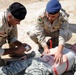 Enabling Iraqis to save lives