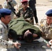 Enabling Iraqis to save lives