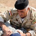 Enabling Iraqis to save lives