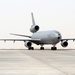 Enduring Refuelers: KC-10s Continue Deployment Support