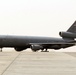 Enduring Refuelers: KC-10s Continue Deployment Support