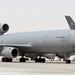 Enduring Refuelers: KC-10s Continue Deployment Support