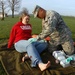 Emergency Responders Train at Camp Atterbury