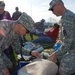 Emergency Responders Train at Camp Atterbury
